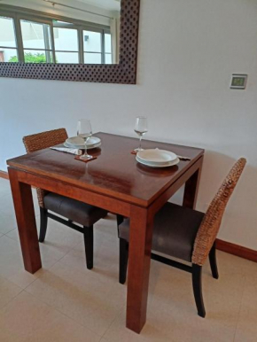 Residence resort villa